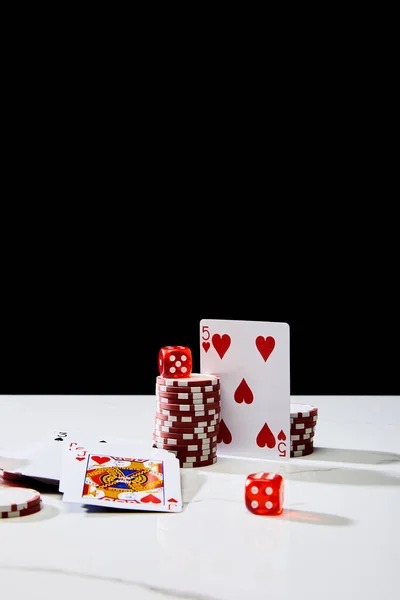 Hacksaw Gaming live-dealer table interface on m3 jayatogel platform